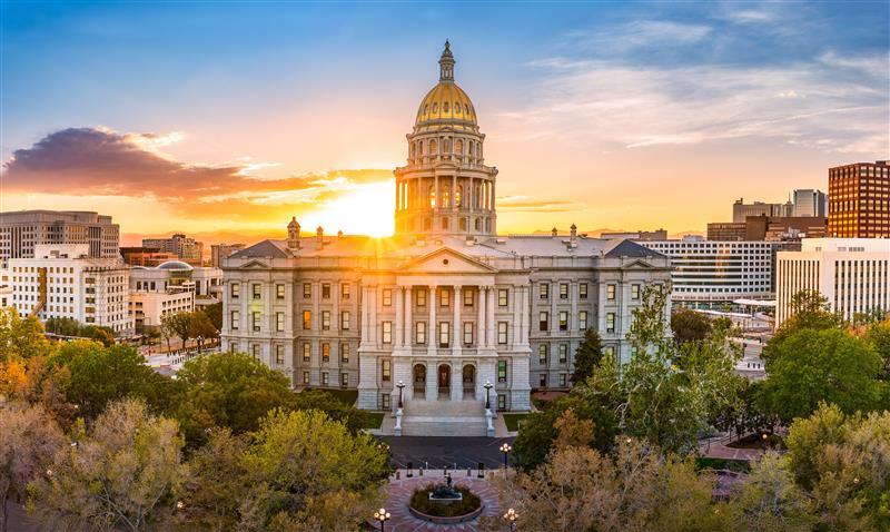 Colorado-Capitol