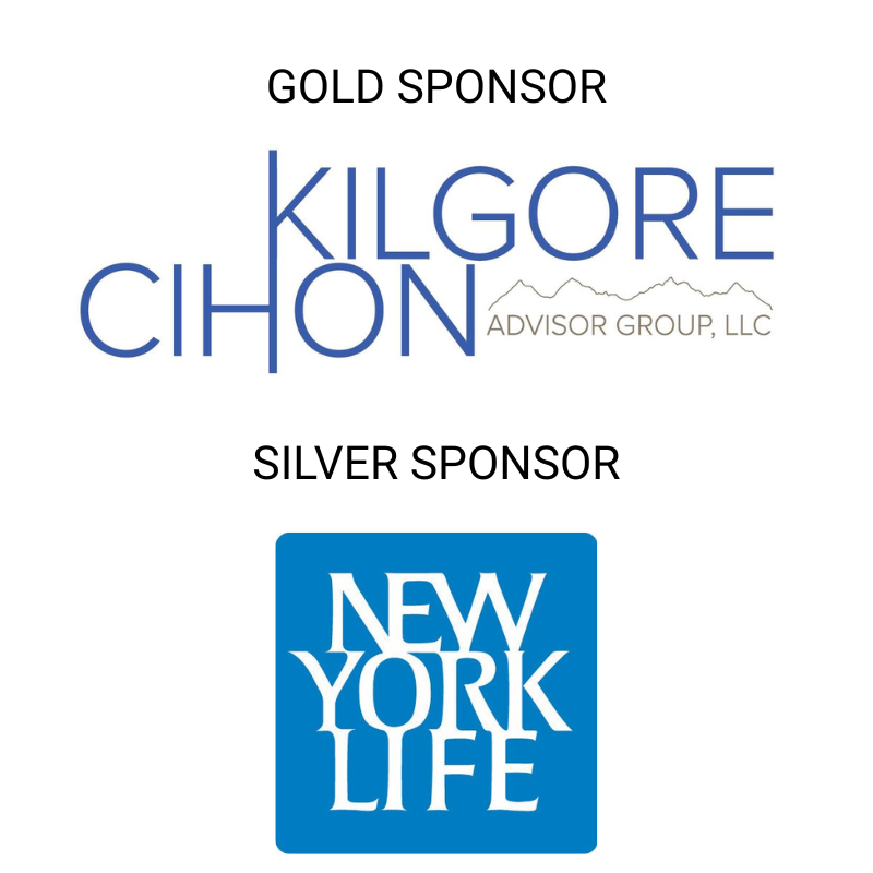 Colorado 2026 Holiday Party Sponsors 2