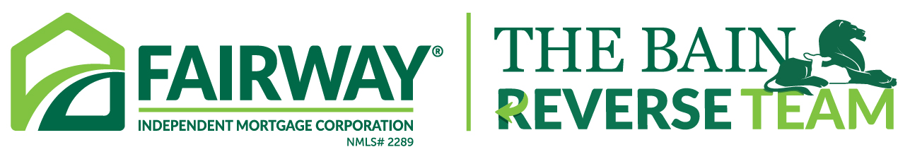 Fairway Reverse-The Bain Team