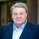  John Wheeler, CFP, CLU, ChFC, CRPC, LACP, CLTC, LUTCF, Executive Senior Partner at Totus Wealth Management LLC 